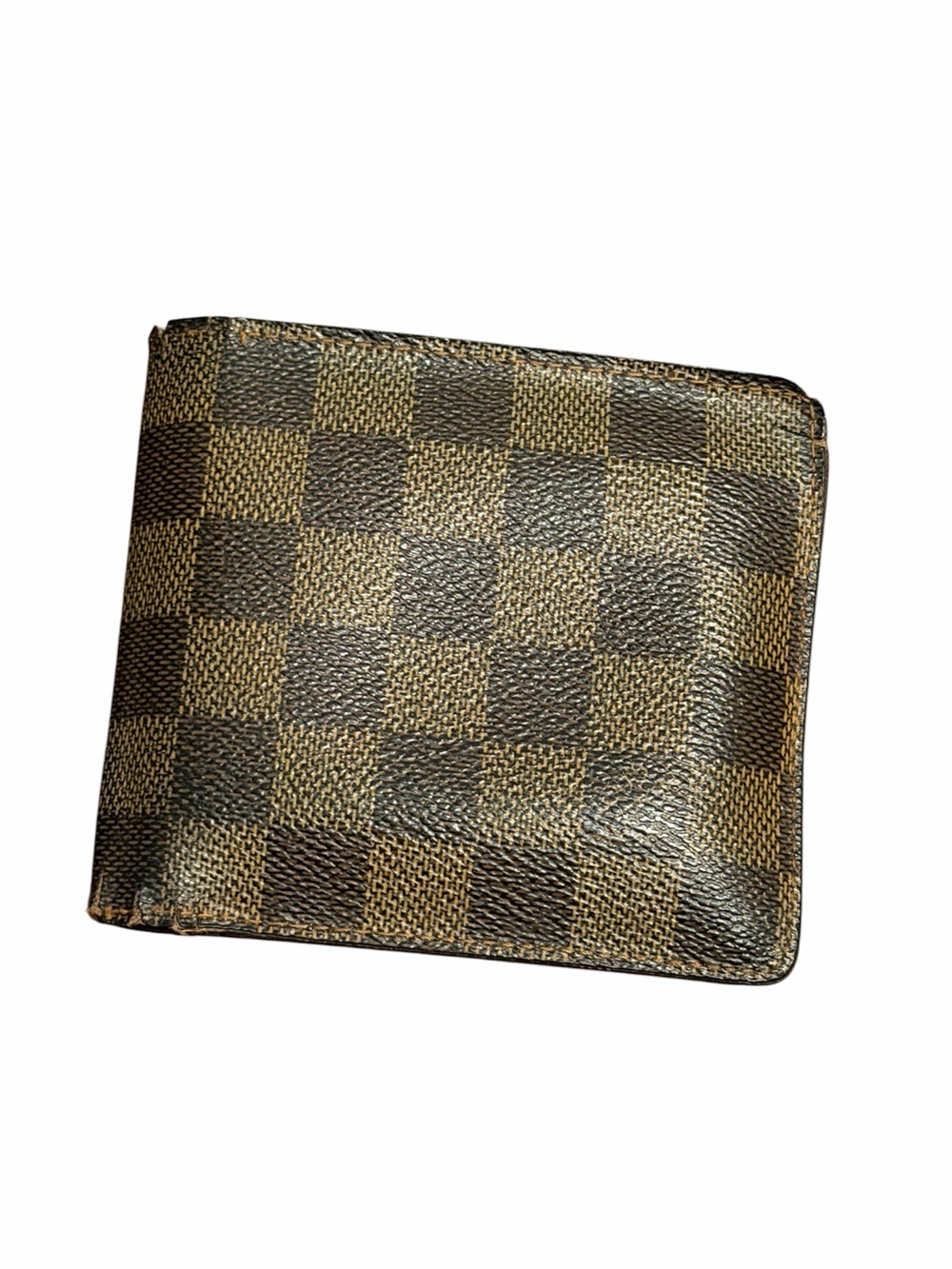 Louis Vuitton Damier Marco Bifold Wallet